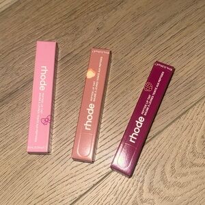 NEW RHODE Birthday Set (3 pcs)